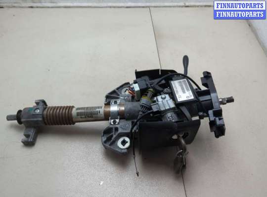 купить Колонка рулевая на Jeep Grand Cherokee 1998-2004