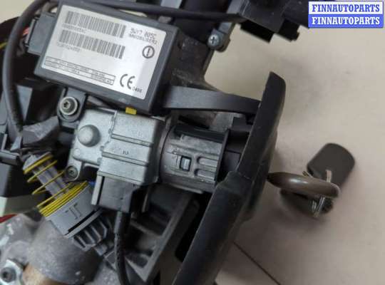 купить Колонка рулевая на Jeep Grand Cherokee 1998-2004