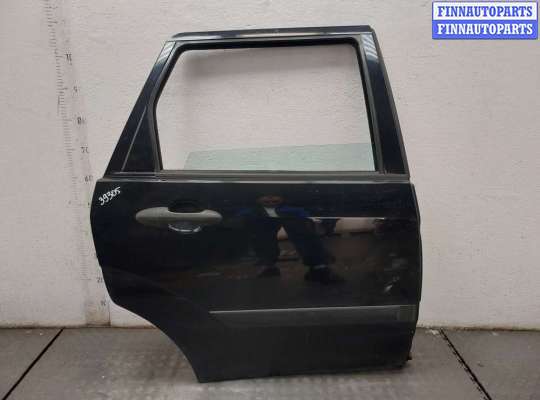 купить Ручка двери наружная на Ford Focus 1 1998-2004