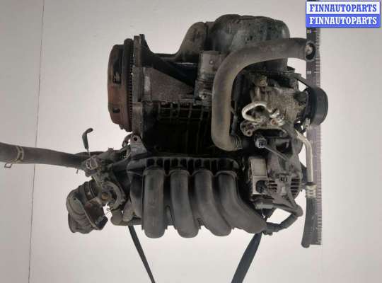 купить Генератор на Toyota Corolla Verso 2002-2004