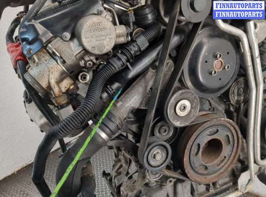 купить Заслонка дроссельная на Audi A6 (C7) 2011-2018