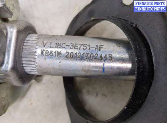 Рулевая колонка (кардан) на Ford Explorer VI (U625)