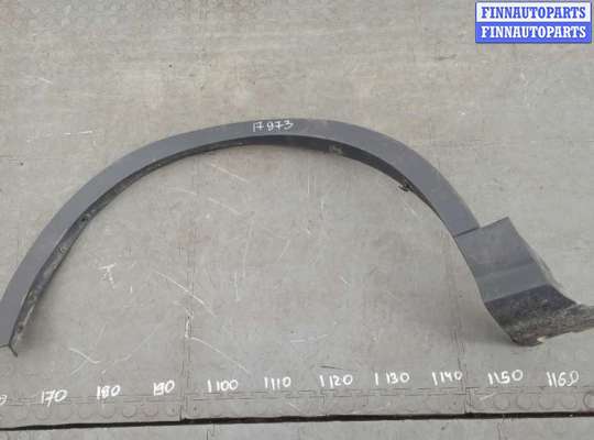 Молдинг крыла FO2064002 на Ford Escape 2012-2015