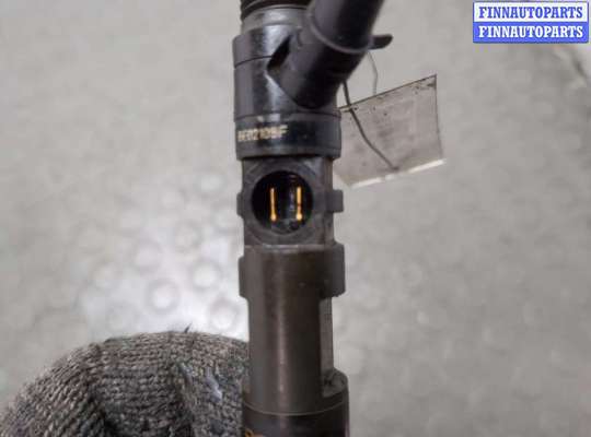 купить Форсунка топливная на Hyundai Terracan 2001-2007