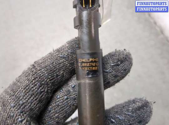 купить Форсунка топливная на Hyundai Terracan 2001-2007