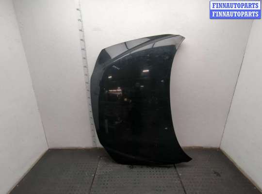 купить Обшивка капота на Volvo V70 2000-2007