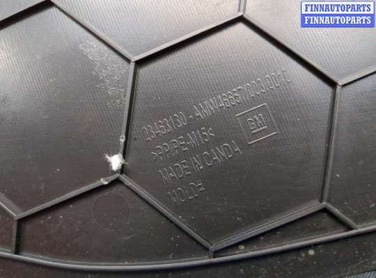 купить Пластик центральной консоли на Chevrolet Equinox 2017-2024