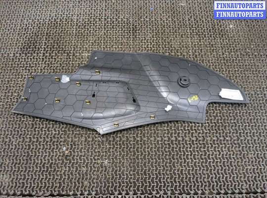 купить Пластик центральной консоли на Chevrolet Equinox 2017-2024