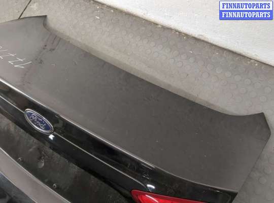 купить Крышка (дверь) багажника на Ford Fusion 2012-2016 USA
