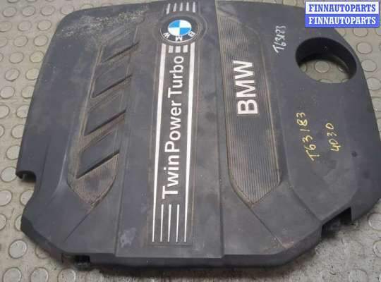 Купить Накладка декоративная на ДВС на BMW 1 F20, F21 2011-2019 Накладка декоративная на ДВС BM3658634 на BMW 1 F20, F21 2011-2019