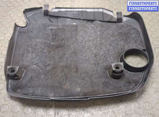 купить Накладка декоративная на ДВС на BMW 1 F20, F21 2011-2019