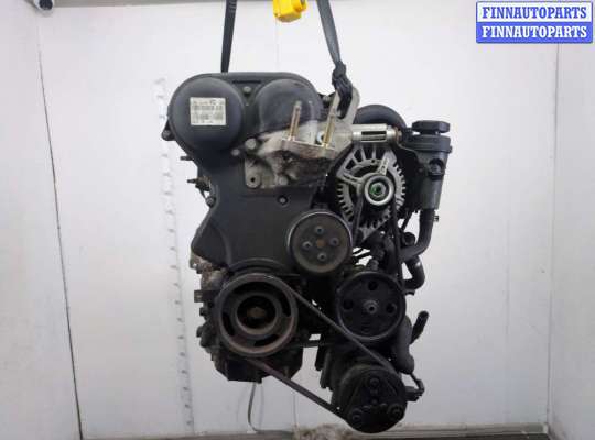 Компрессор кондиционера FO2224932 на Ford Focus 2 2005-2008