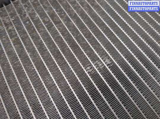 купить Радиатор охлаждения двигателя на Mazda 323 (BJ) 1998-2003