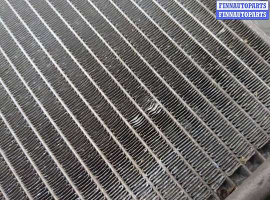 купить Радиатор охлаждения двигателя на Mazda 323 (BJ) 1998-2003