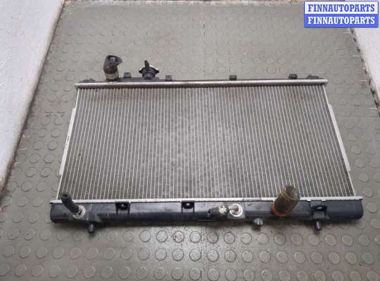 купить Радиатор охлаждения двигателя на Mazda 323 (BJ) 1998-2003