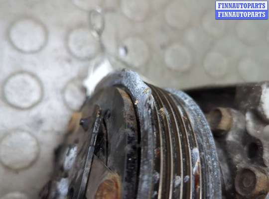 купить Компрессор кондиционера на Peugeot 207 2006-2015