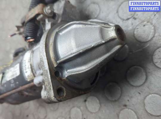 купить Стартер на Mercedes C W203 2000-2008