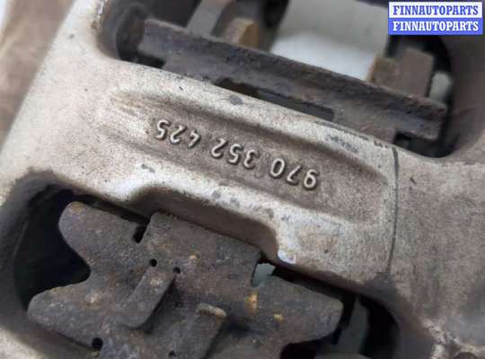 купить Суппорт на Porsche Panamera 2009-2016