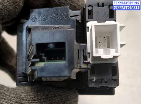 купить Кнопка аварийки на Volkswagen Passat 7 2010-2019 Америка