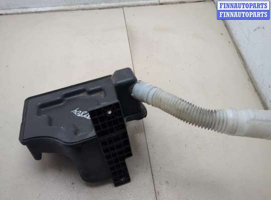 купить Бачок омывателя на Volkswagen Polo 2009-2014