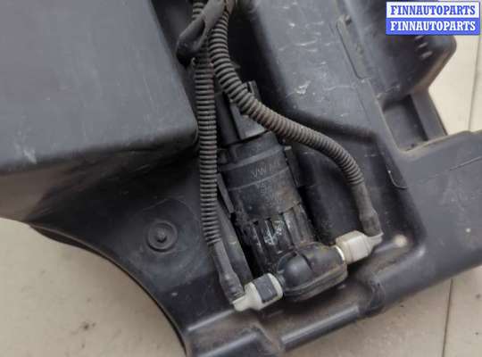 купить Бачок омывателя на Volkswagen Polo 2009-2014