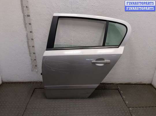 Замок двери OP2358373 на Opel Astra H 2004-2010