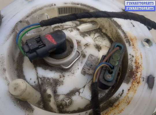 купить Насос топливный электрический на Mercedes C W204 2006-2015