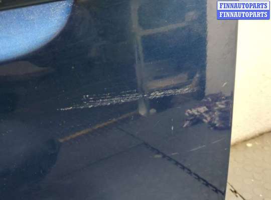 купить Дверь боковая (легковая) на Ford S-Max 2006-2010