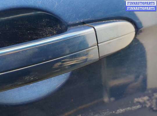 купить Дверь боковая (легковая) на Ford S-Max 2006-2010