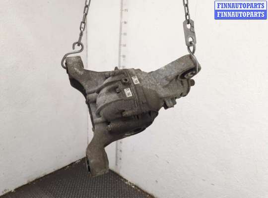 купить Редуктор моста на Volkswagen Touareg 2014-2018