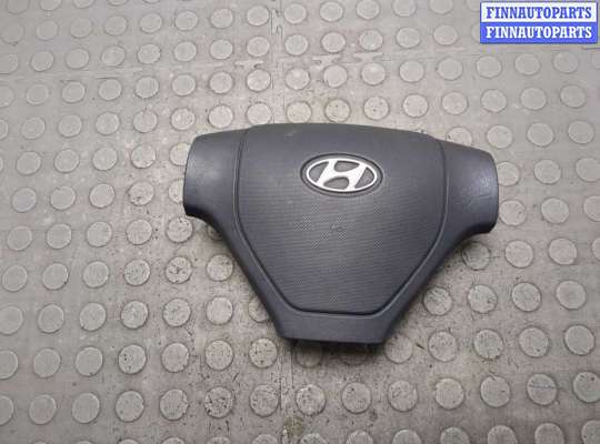 Подушка безопасности водителя (AirBag)