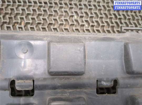 купить Кронштейн бампера на Volkswagen Crafter 2006-2016