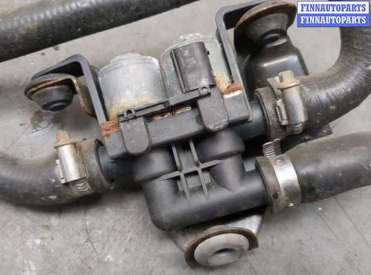 купить Кран отопителя (печки) на BMW X5 E70 2006-2013