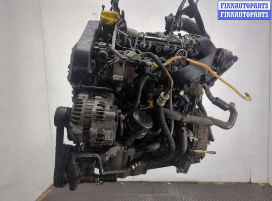 купить ТНВД на Renault Kangoo 1998-2008