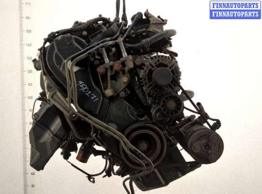 купить Заслонка дроссельная на Ford S-Max 2006-2010
