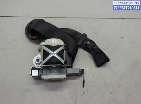 купить Ремень безопасности на BMW 3 F34 Gran Turismo 2013-2019