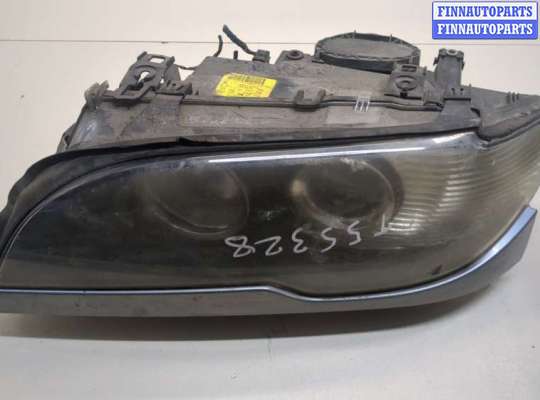 купить Фара (передняя) на BMW 3 E46 1998-2006