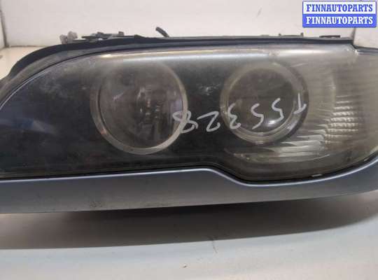 купить Фара (передняя) на BMW 3 E46 1998-2006