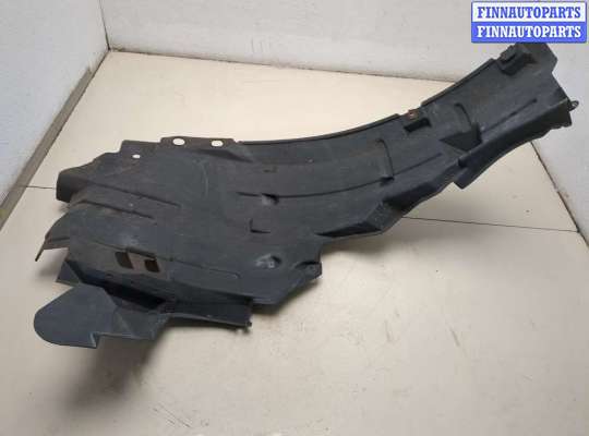 Локер на Infiniti FX I (S50)