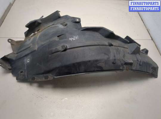 Защита арок (подкрылок) IFZ1317 на Infiniti FX 2002-2009