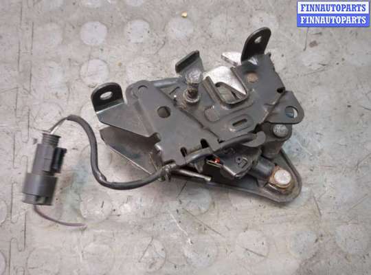 купить Замок капота на BMW 5 F10 2010-2017