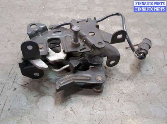 купить Замок капота на BMW 5 F10 2010-2017