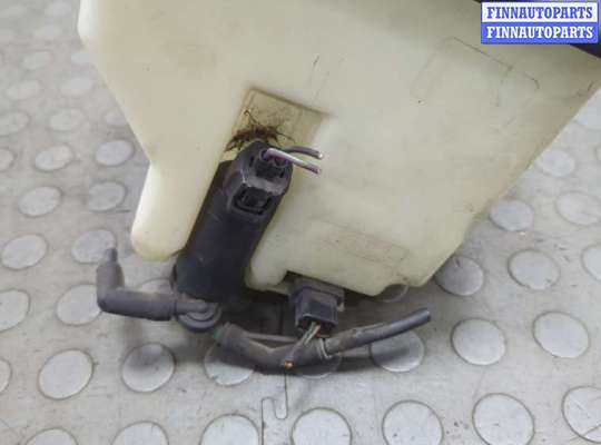 купить Бачок омывателя на Lincoln Navigator 2002-2006