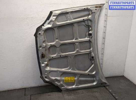 купить Капот на Honda Civic 1998-2001