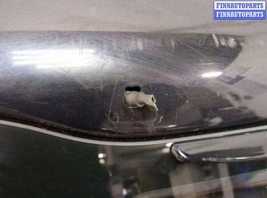 купить Крышка (дверь) багажника на Volvo V50 2004-2012