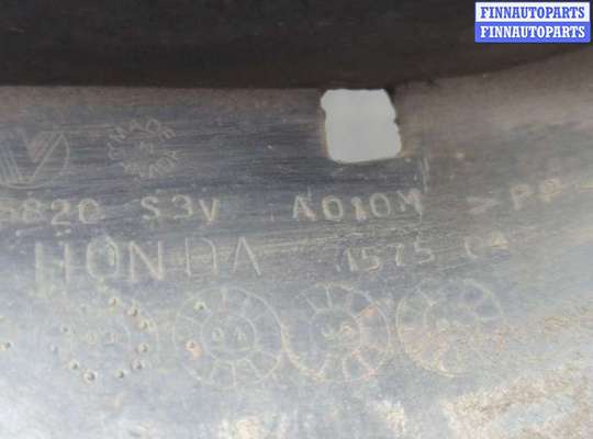 купить Брызговик на Acura MDX 2001-2006