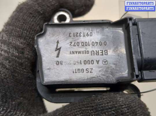 купить Катушка зажигания на Mercedes C W204 2006-2015
