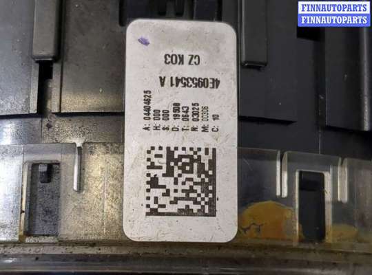купить Переключатель поворотов и дворников (стрекоза) на Audi A6 (C6) 2004-2011