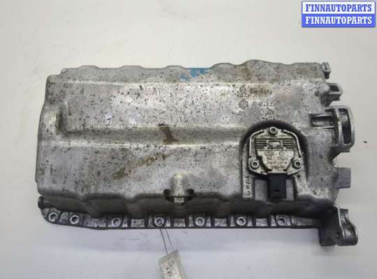 купить Поддон на Volkswagen Touran 2003-2006