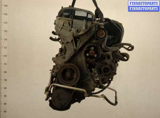 купить Форсунка топливная на Ford Focus 2 2008-2011